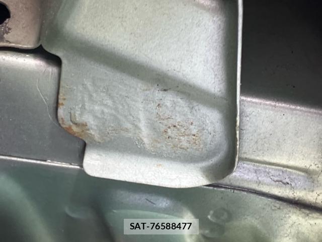 Toyota PORTE 2007-10 8745223-27