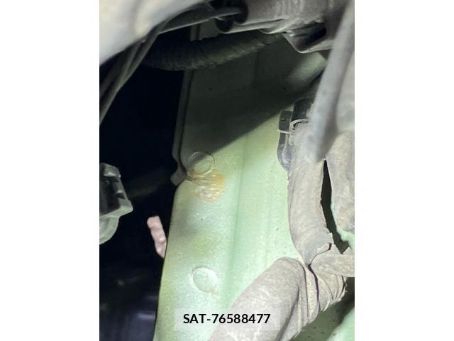 Toyota PORTE 2007-10 8745223-28