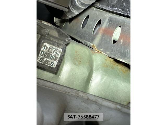 Toyota PORTE 2007-10 8745223-29