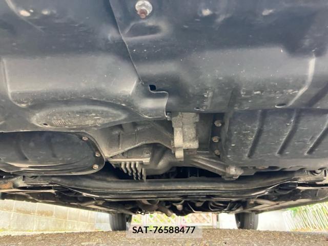 Toyota PORTE 2007-10 8745223-5