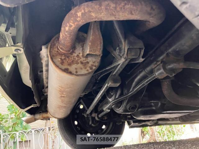 Toyota PORTE 2007-10 8745223-7