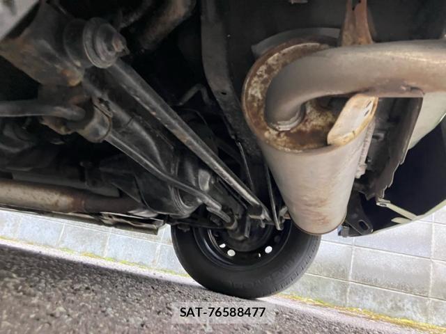 Toyota PORTE 2007-10 8745223-8
