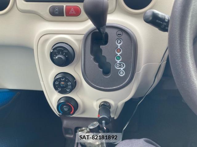 Toyota PORTE 2016-04 8850362-16