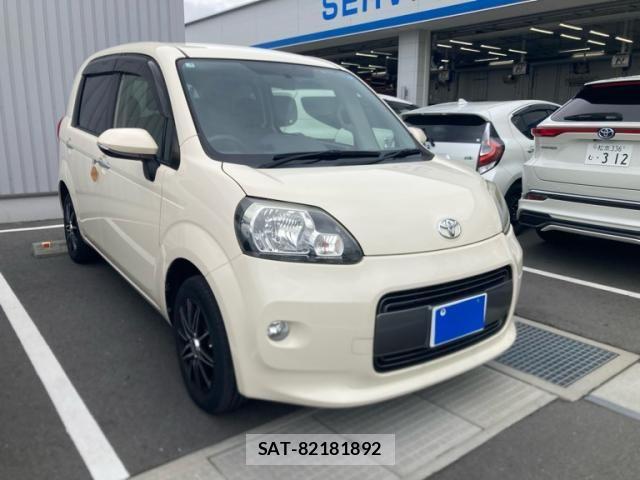 Toyota PORTE 2016-04 8850362-1