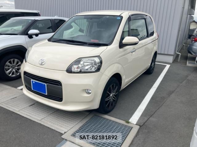 Toyota PORTE 2016-04 8850362-2