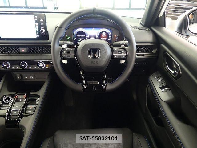 Honda PRELUDE 2025-11 1663168-10