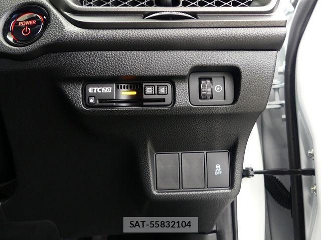 Honda PRELUDE 2025-11 1663168-11
