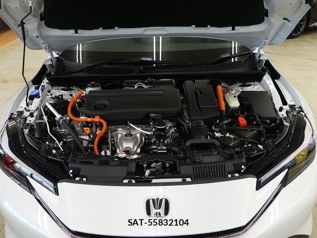 Honda PRELUDE 2025-11 1663168-19