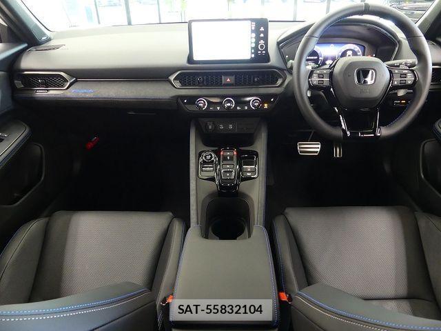 Honda PRELUDE 2025-11 1663168-2