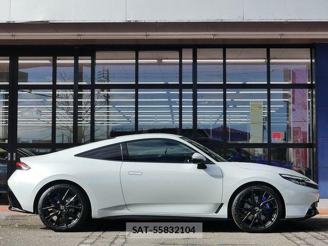 Honda PRELUDE 2025-11 1663168-6