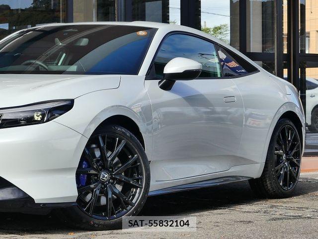 Honda PRELUDE 2025-11 1663168-7