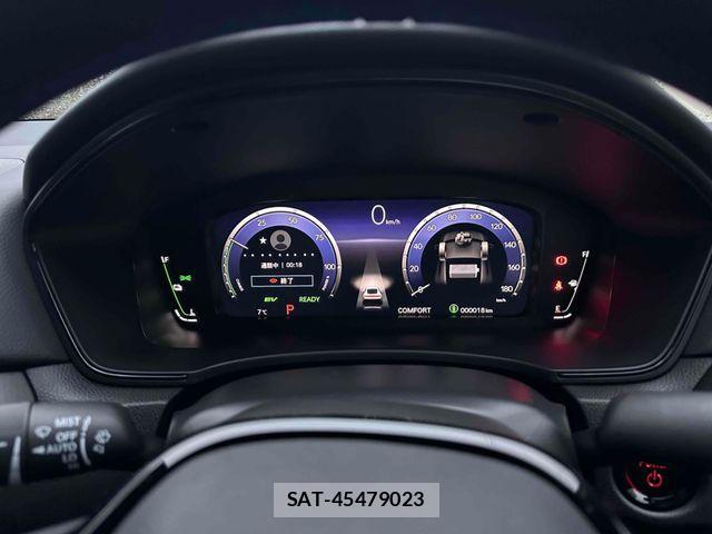 Honda PRELUDE 2025-12 2084564-10