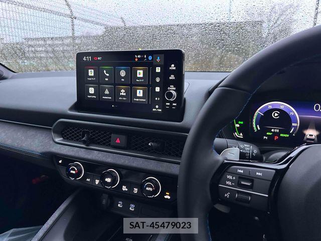 Honda PRELUDE 2025-12 2084564-11
