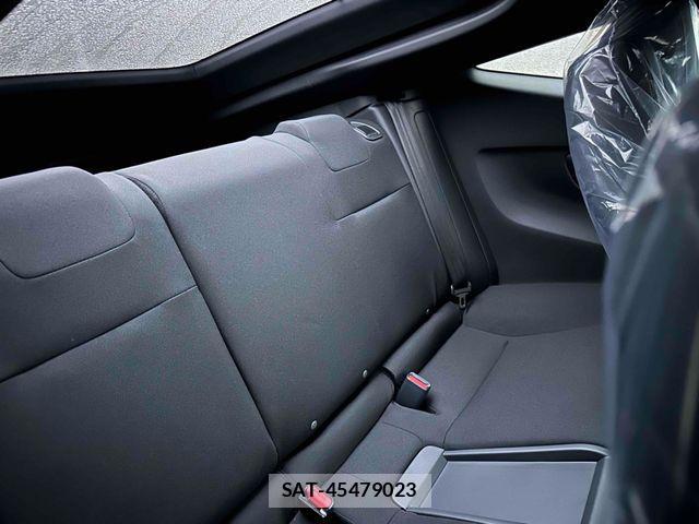 Honda PRELUDE 2025-12 2084564-12