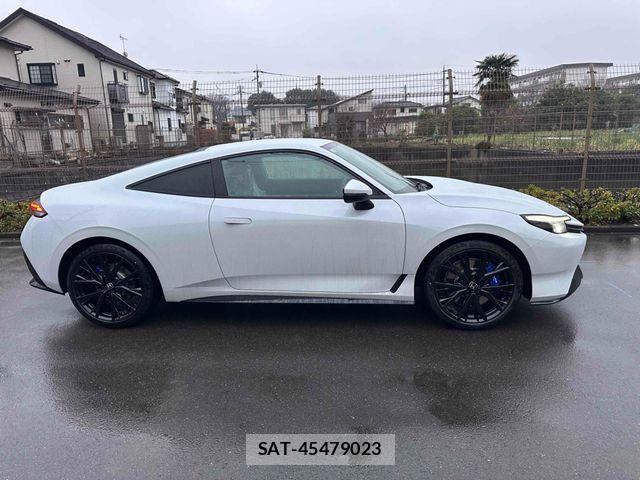 Honda PRELUDE 2025-12 2084564-1