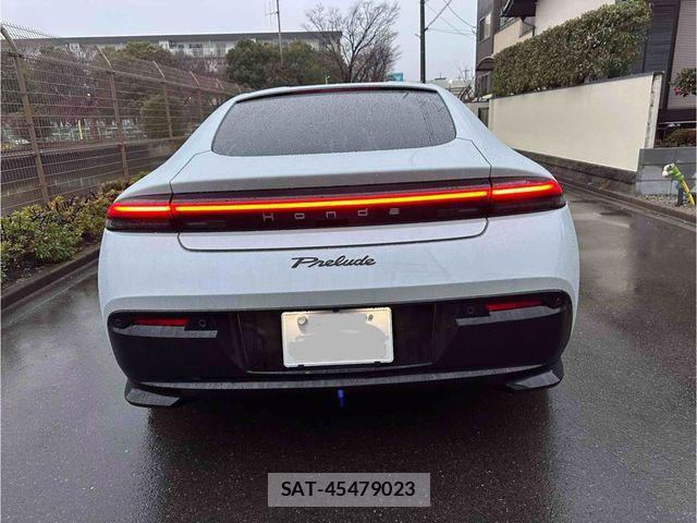 Honda PRELUDE 2025-12 2084564-2