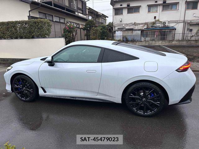 Honda PRELUDE 2025-12 2084564-3