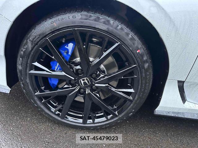 Honda PRELUDE 2025-12 2084564-5