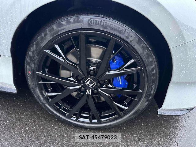 Honda PRELUDE 2025-12 2084564-6