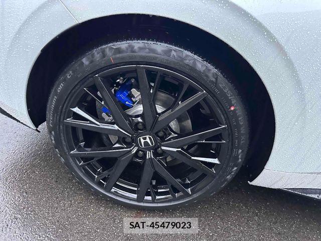 Honda PRELUDE 2025-12 2084564-7