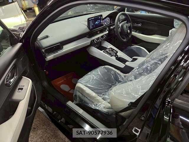 Honda PRELUDE 2026-02 4176818-12