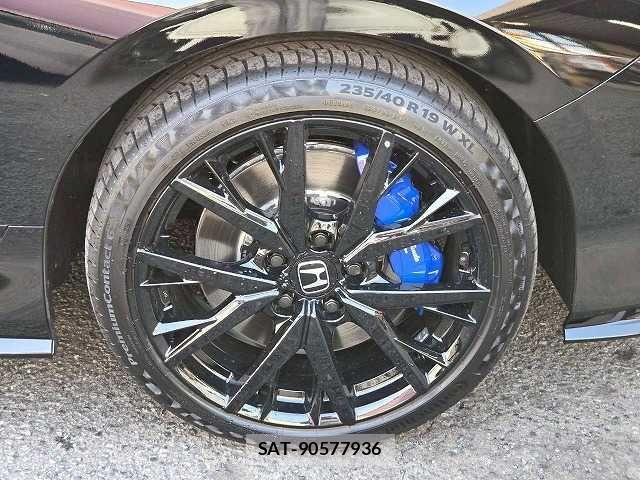 Honda PRELUDE 2026-02 4176818-16