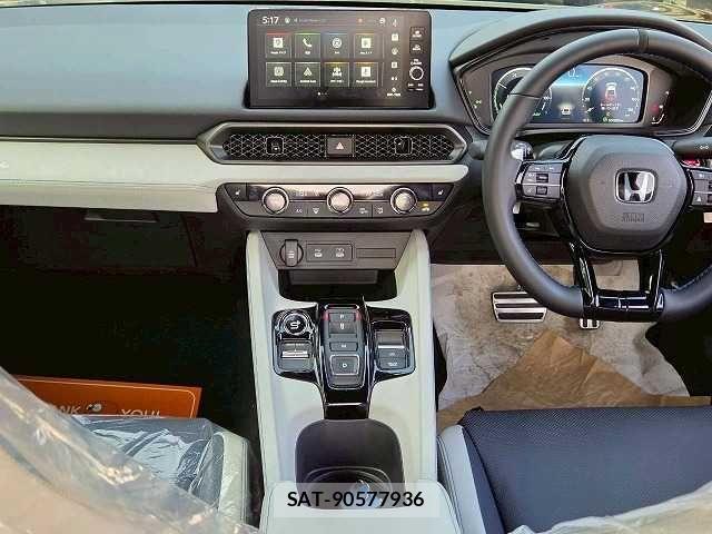 Honda PRELUDE 2026-02 4176818-1