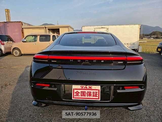 Honda PRELUDE 2026-02 4176818-19