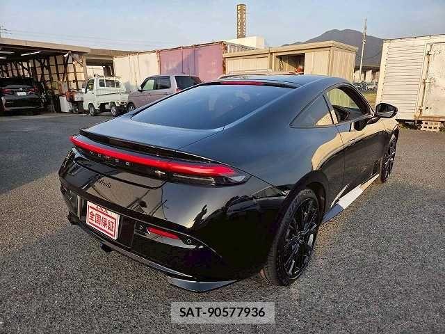 Honda PRELUDE 2026-02 4176818-2