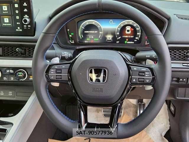 Honda PRELUDE 2026-02 4176818-3