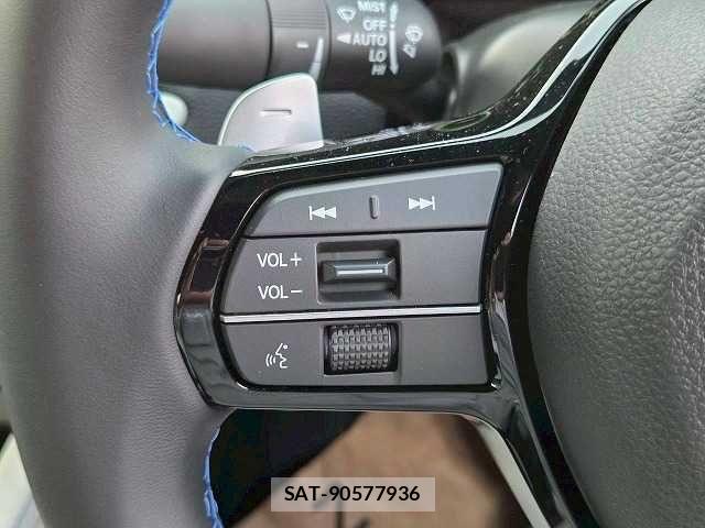 Honda PRELUDE 2026-02 4176818-4
