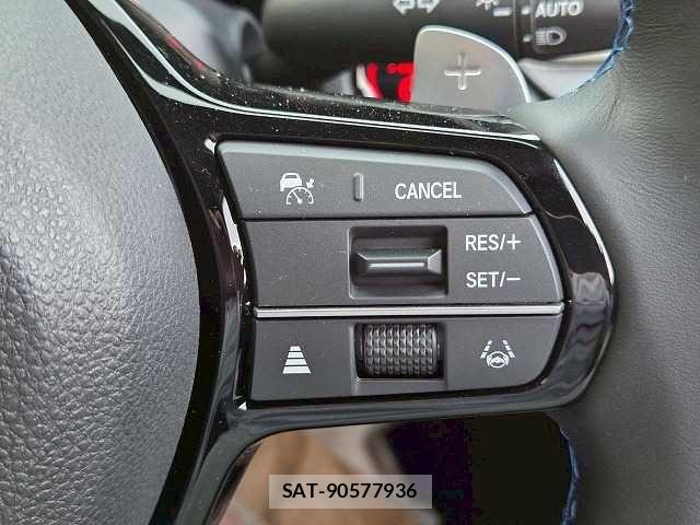 Honda PRELUDE 2026-02 4176818-5