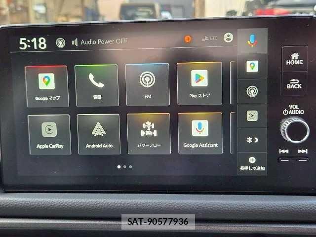 Honda PRELUDE 2026-02 4176818-7