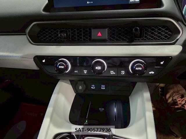 Honda PRELUDE 2026-02 4176818-8