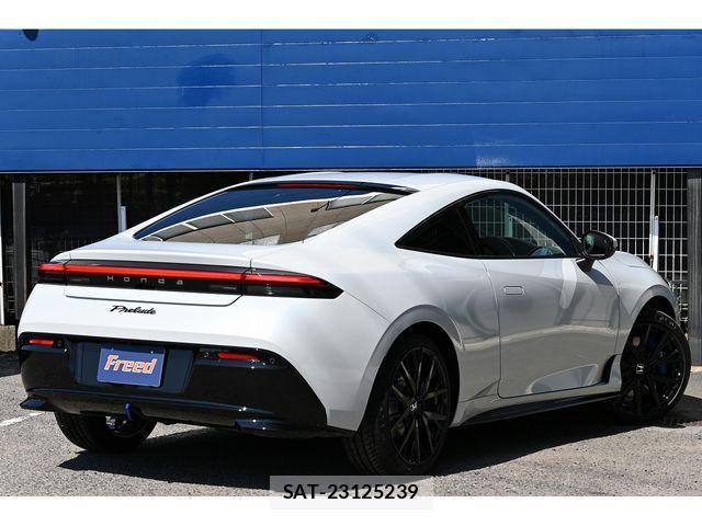 Honda PRELUDE 2026-03 4599390-10