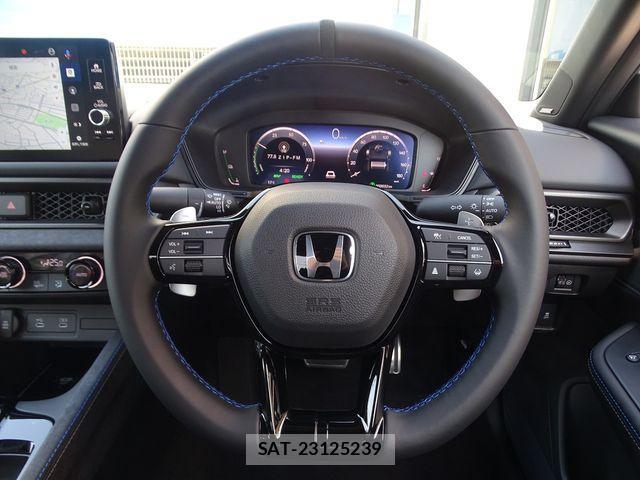 Honda PRELUDE 2026-03 4599390-20