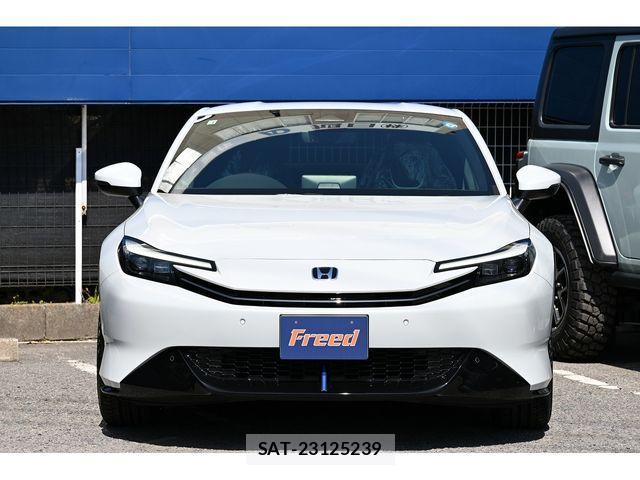 Honda PRELUDE 2026-03 4599390-24