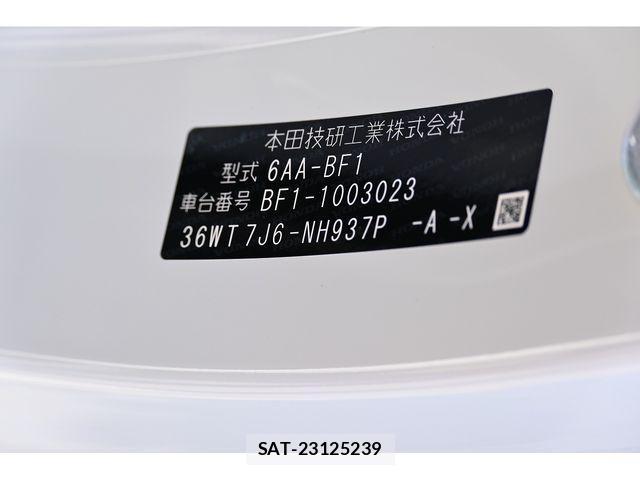 Honda PRELUDE 2026-03 4599390-25