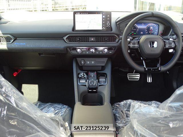 Honda PRELUDE 2026-03 4599390-2