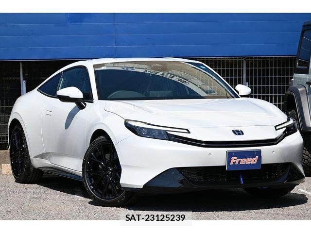 Honda PRELUDE 2026-03 4599390-4