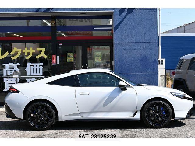 Honda PRELUDE 2026-03 4599390-8