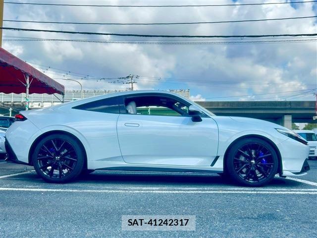 Honda PRELUDE 2025-09 4977059-6