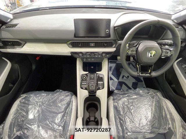 Honda PRELUDE 2026-02 5875505-1