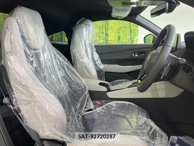 Honda PRELUDE 2026-02 5875505-7