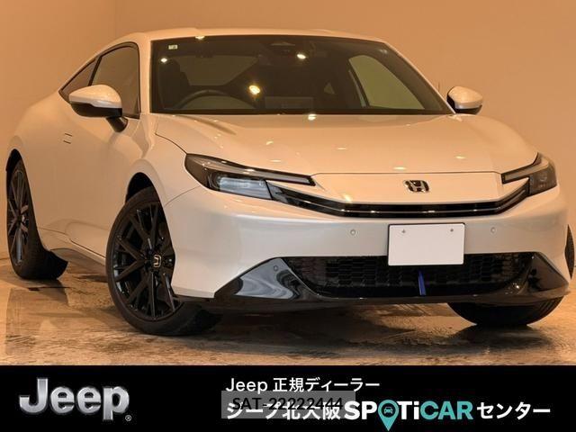 Honda PRELUDE 2026-02 6246675-0