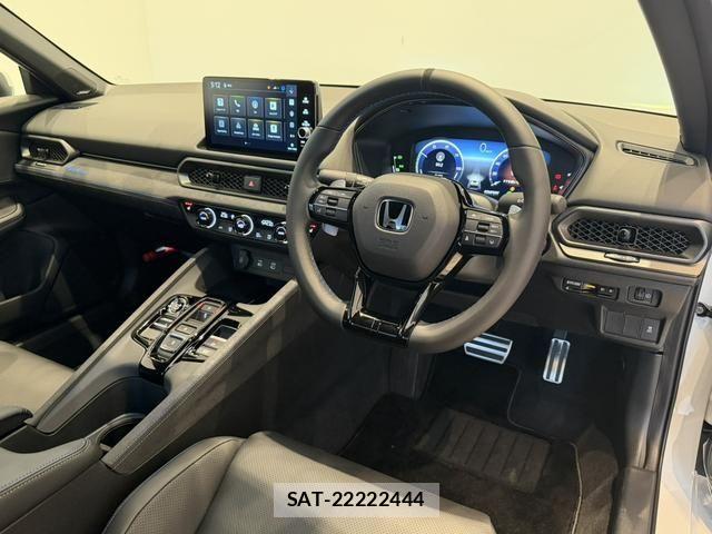 Honda PRELUDE 2026-02 6246675-1