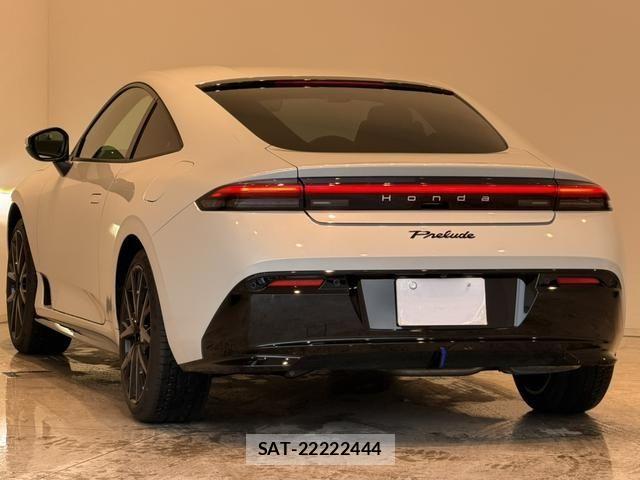 Honda PRELUDE 2026-02 6246675-2