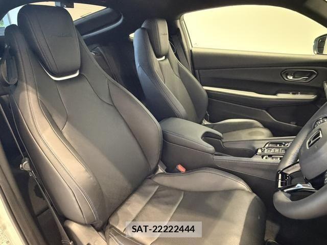 Honda PRELUDE 2026-02 6246675-3