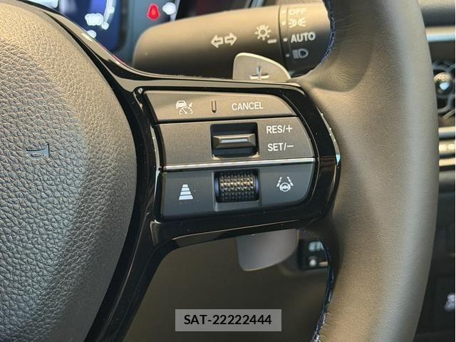 Honda PRELUDE 2026-02 6246675-8