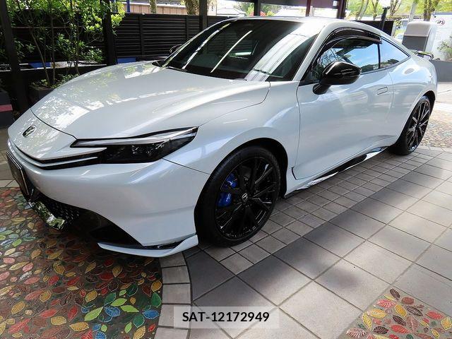 Honda PRELUDE 2025-12 6265592-9